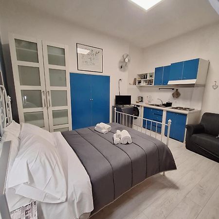 Monolocale Studio Flat Perugia Exteriör bild