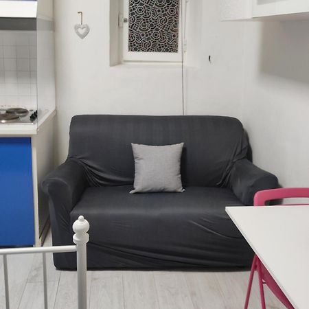 Monolocale Studio Flat Perugia Exteriör bild