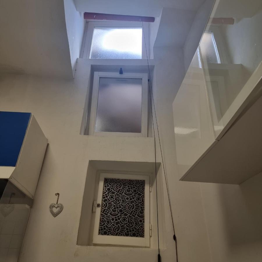 Monolocale Studio Flat Perugia Exteriör bild